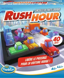Rush Hour
