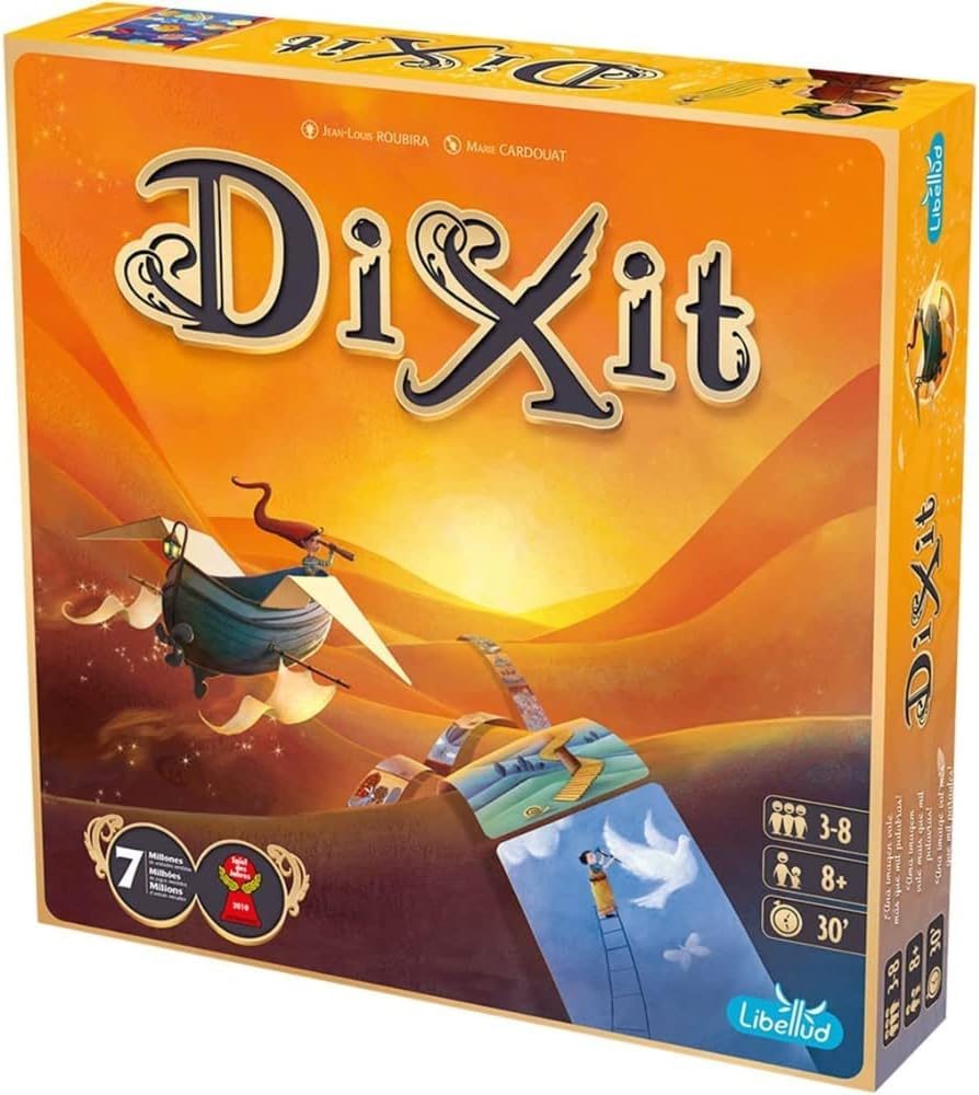 Dixit