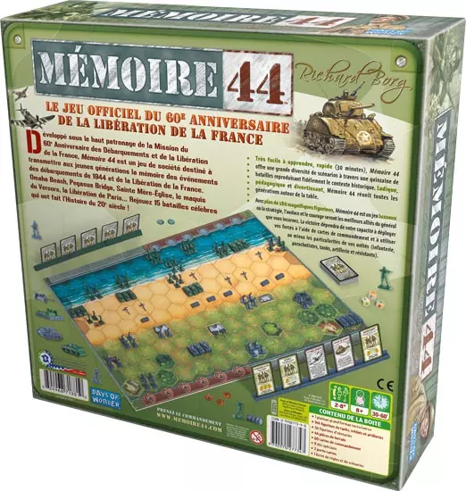 Mémoire 44 – Image 2