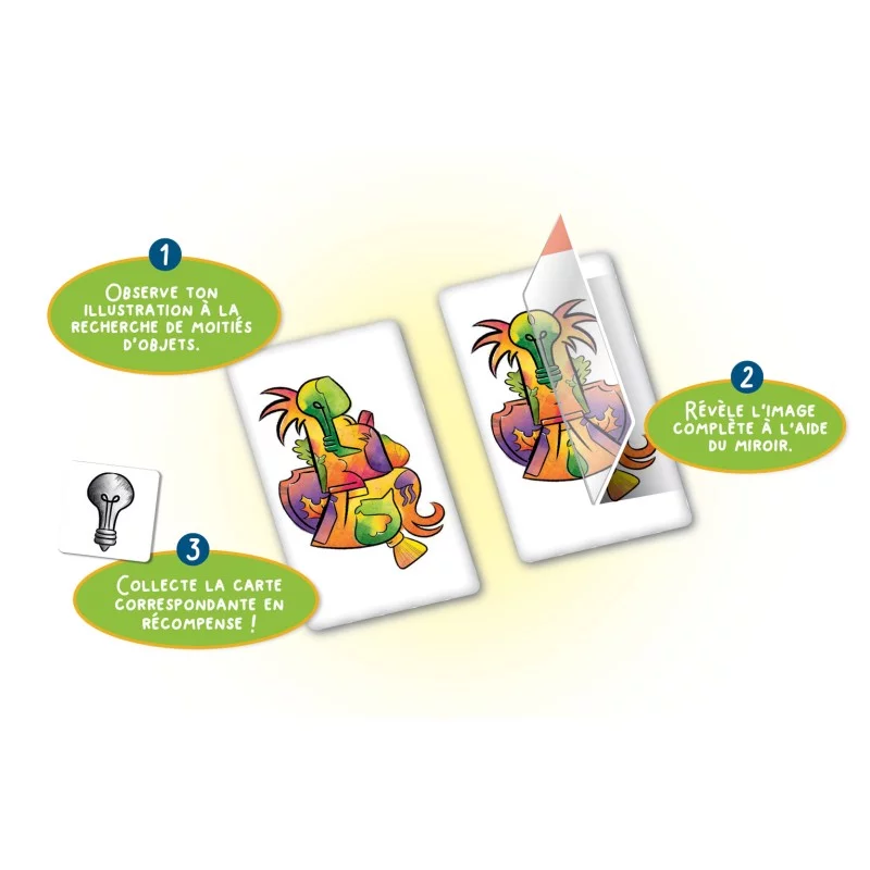 Miroir Magique – Image 2