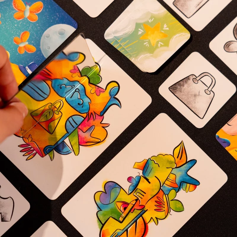 Miroir Magique – Image 3