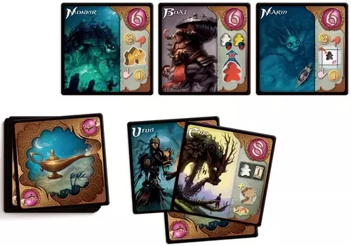 Five Tribes – Image 4