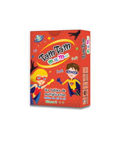 Tam Tam MultiMax niveau 2