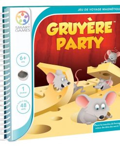 Gruyère Party