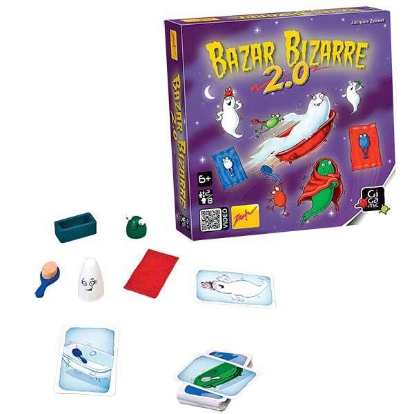 Bazar Bizarre 2.0 – Image 3