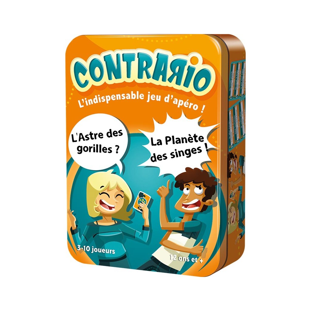 CONTRARIO
