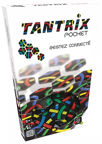 Tantrix Pocket