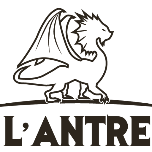 L'ANTRE
