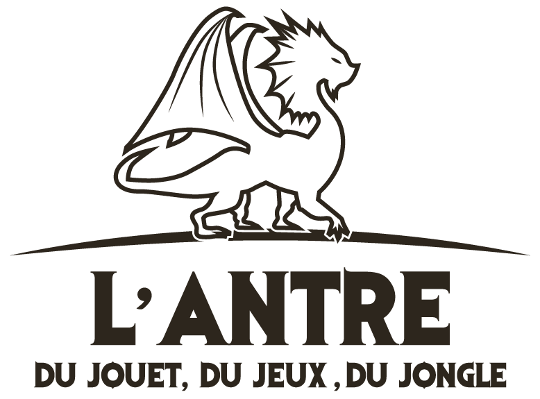 L'ANTRE