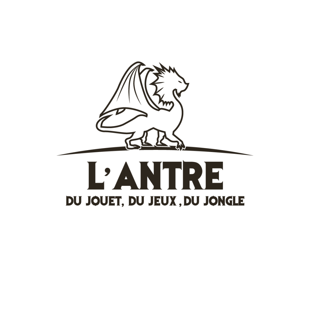 L'ANTRE