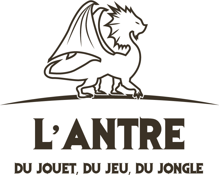 L'ANTRE