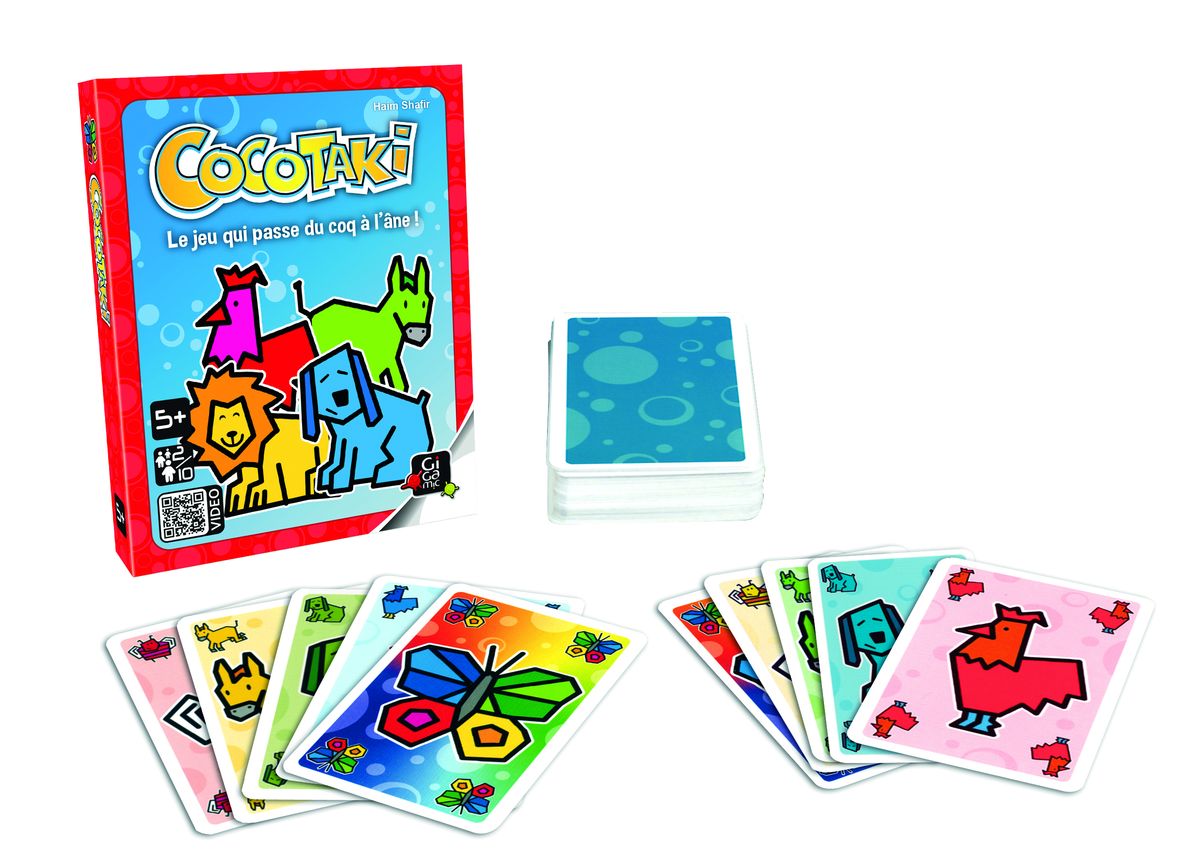 Cocotaki