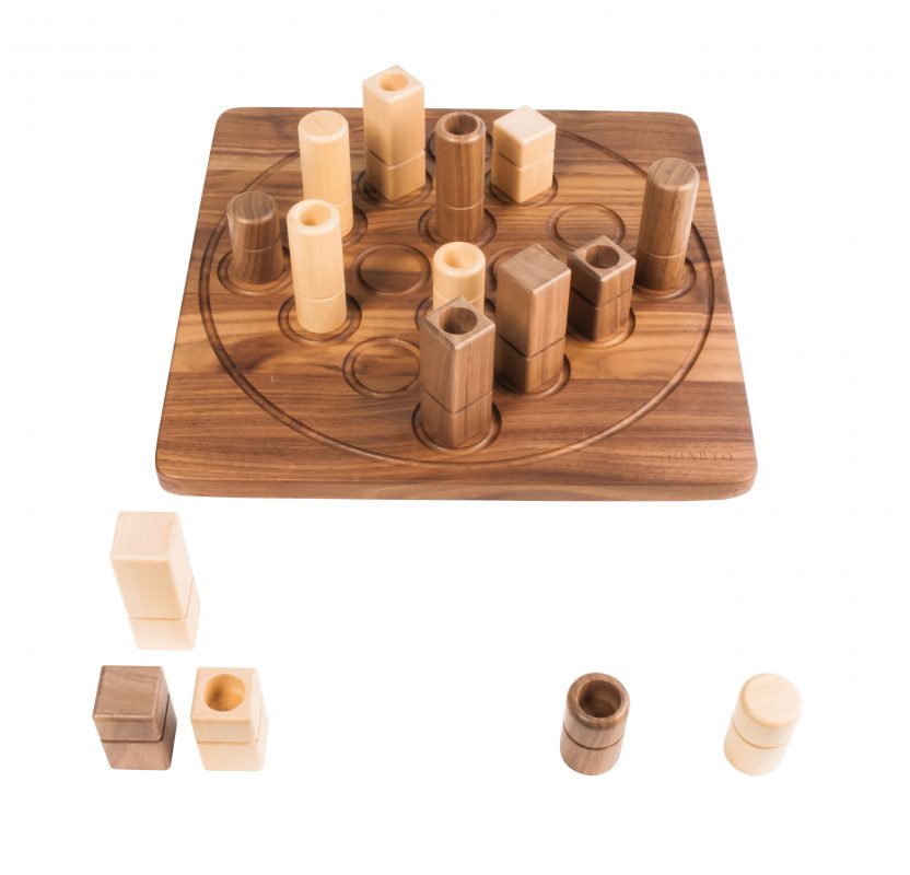 L'ANTRE