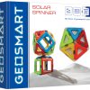 GeoSmart - Solar Spinner