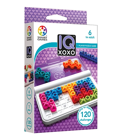 Smart Games_iq xoxo_lantre