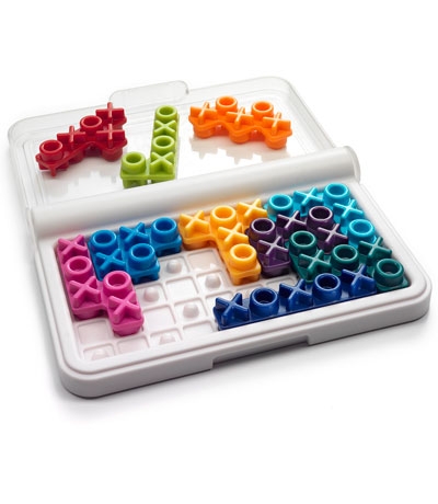 Smart Games_iq xoxo_lantre