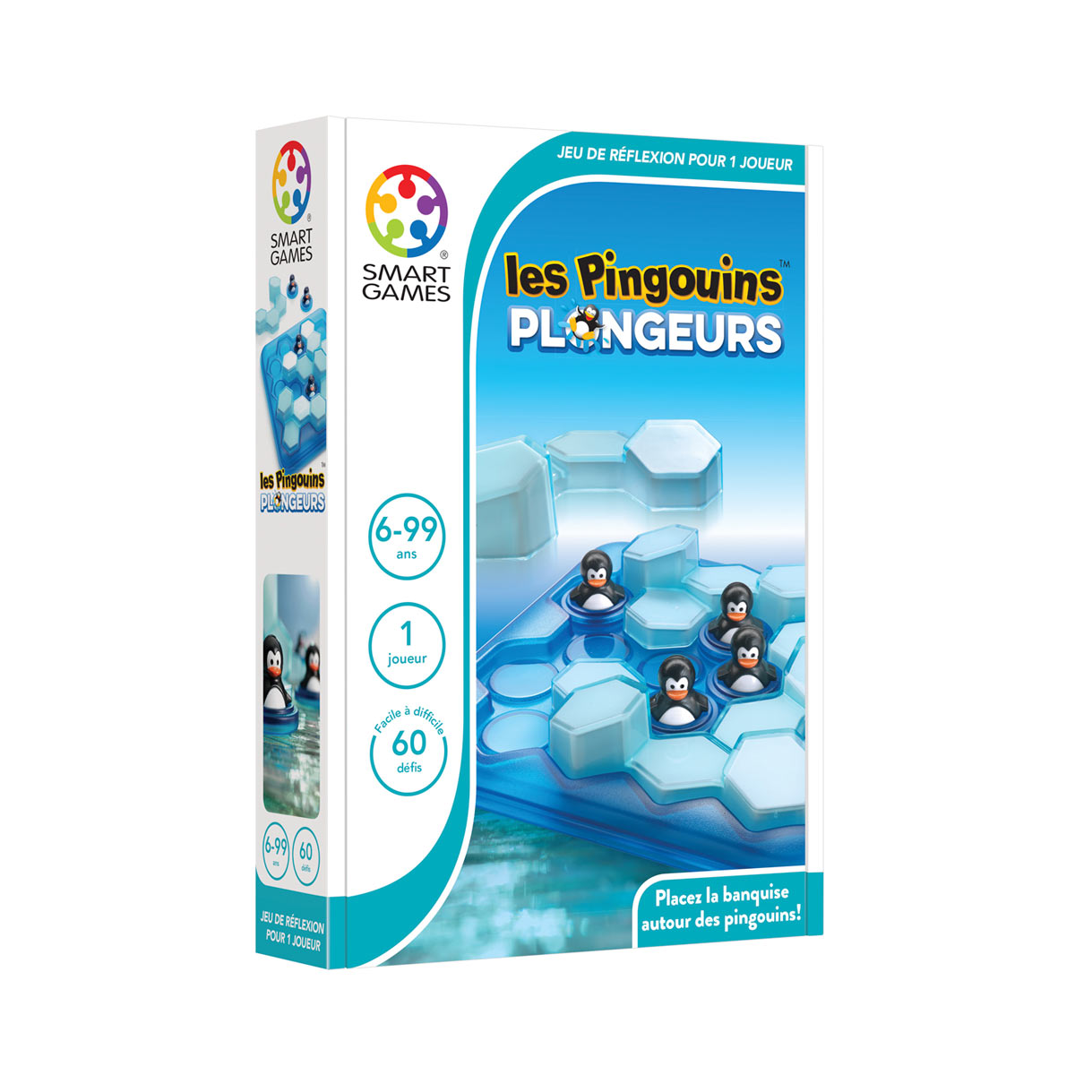SmartGames-les Pingouins plongeurs_lantre1