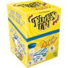 Time's up_party_jaune_lantre