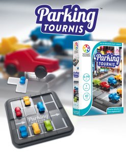 Parking Tournis – Image 3