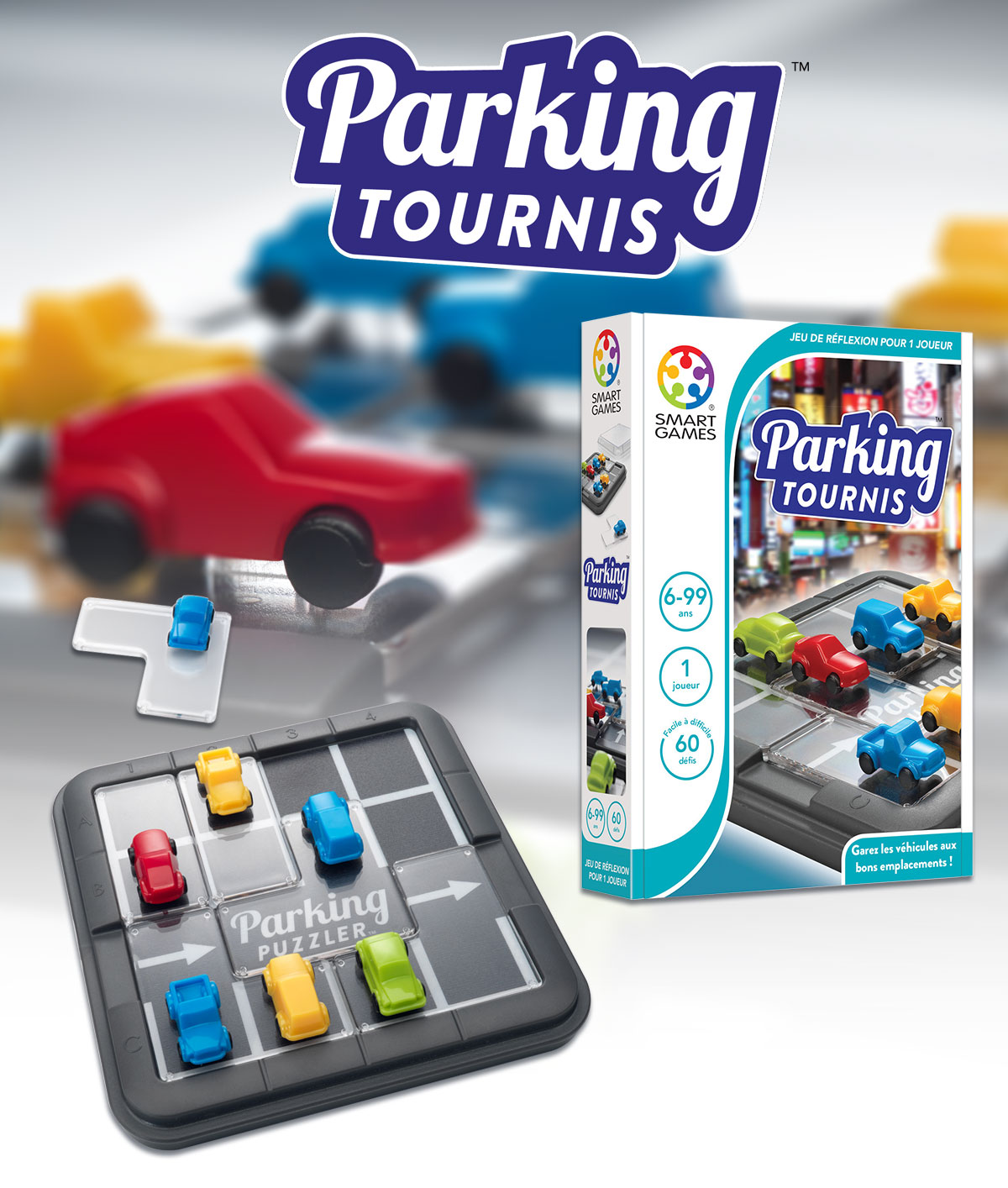 Parking Tournis – Image 3