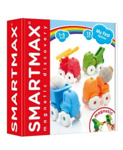 SmartMax My First Vehicles