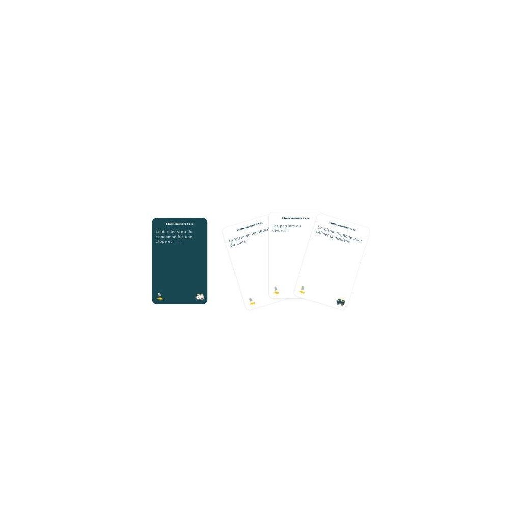 Blanc Manger Coco tome 2 : Le Déluge – Image 2