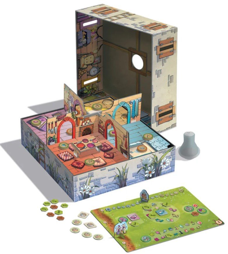La Maison des Souris – Image 2