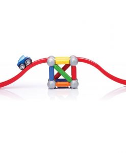 Alternative view of SmartMax BASIC STUNT