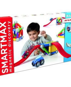SmartMax BASIC STUNT