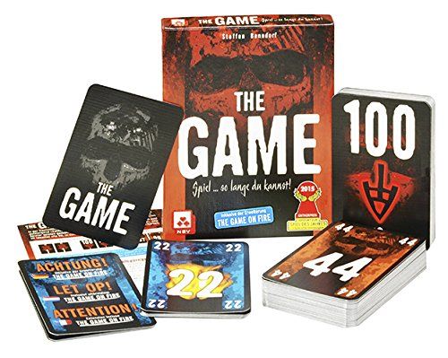 The Game – Image 2