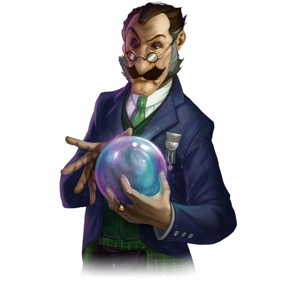 Mysterium – Image 2