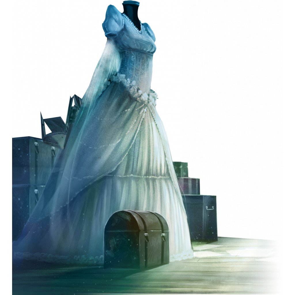 Mysterium – Image 3