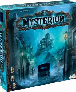 Mysterium