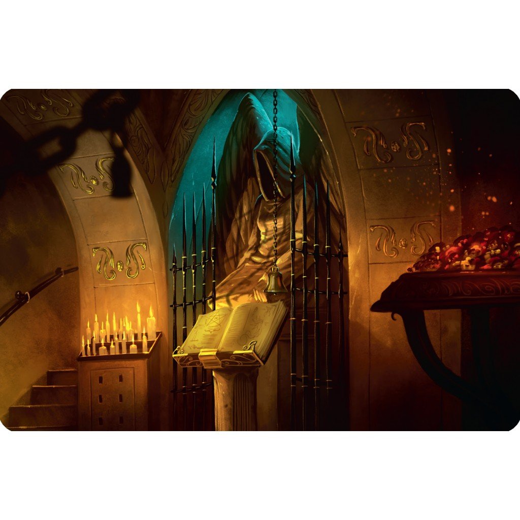 Mysterium – Image 4