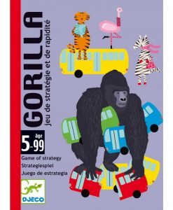 Gorilla