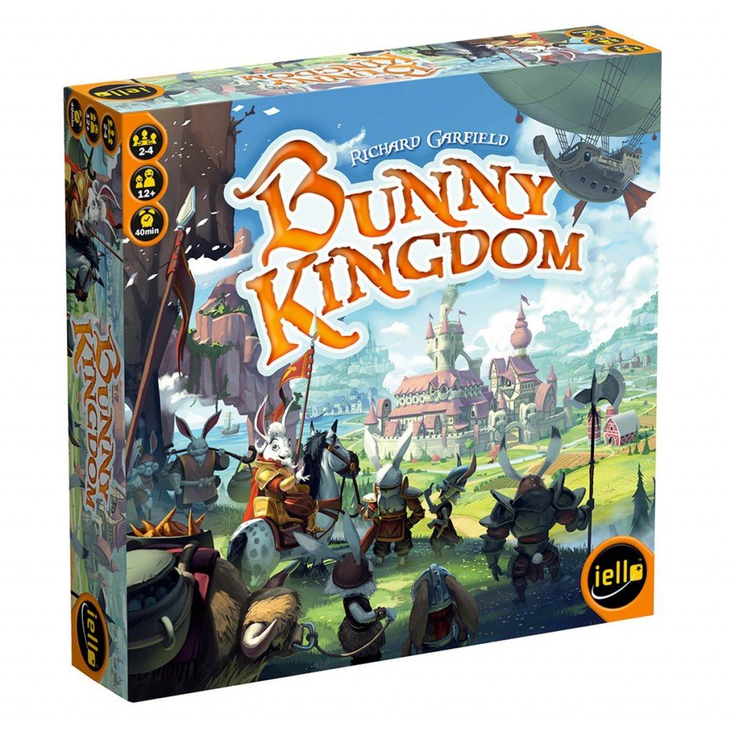 Bunny Kindom