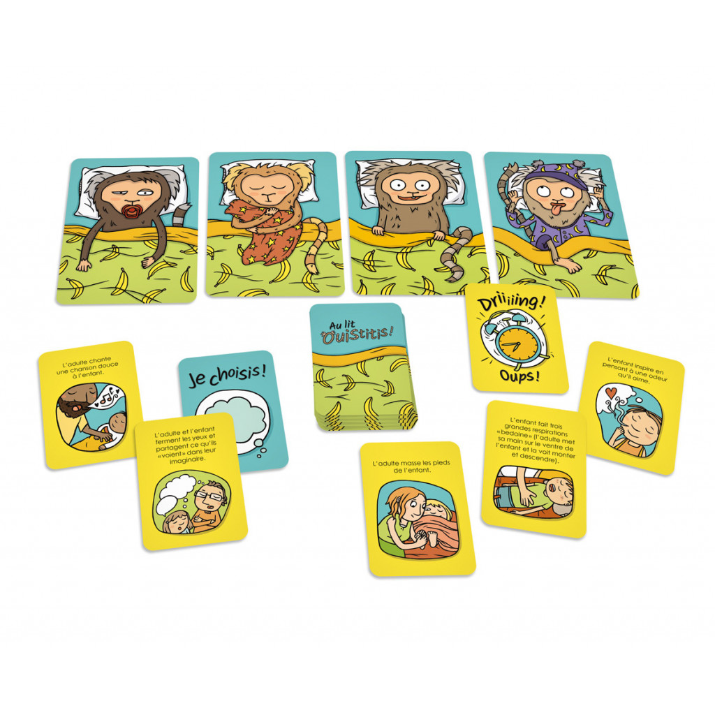 Au lit ouistitis ! – Image 2