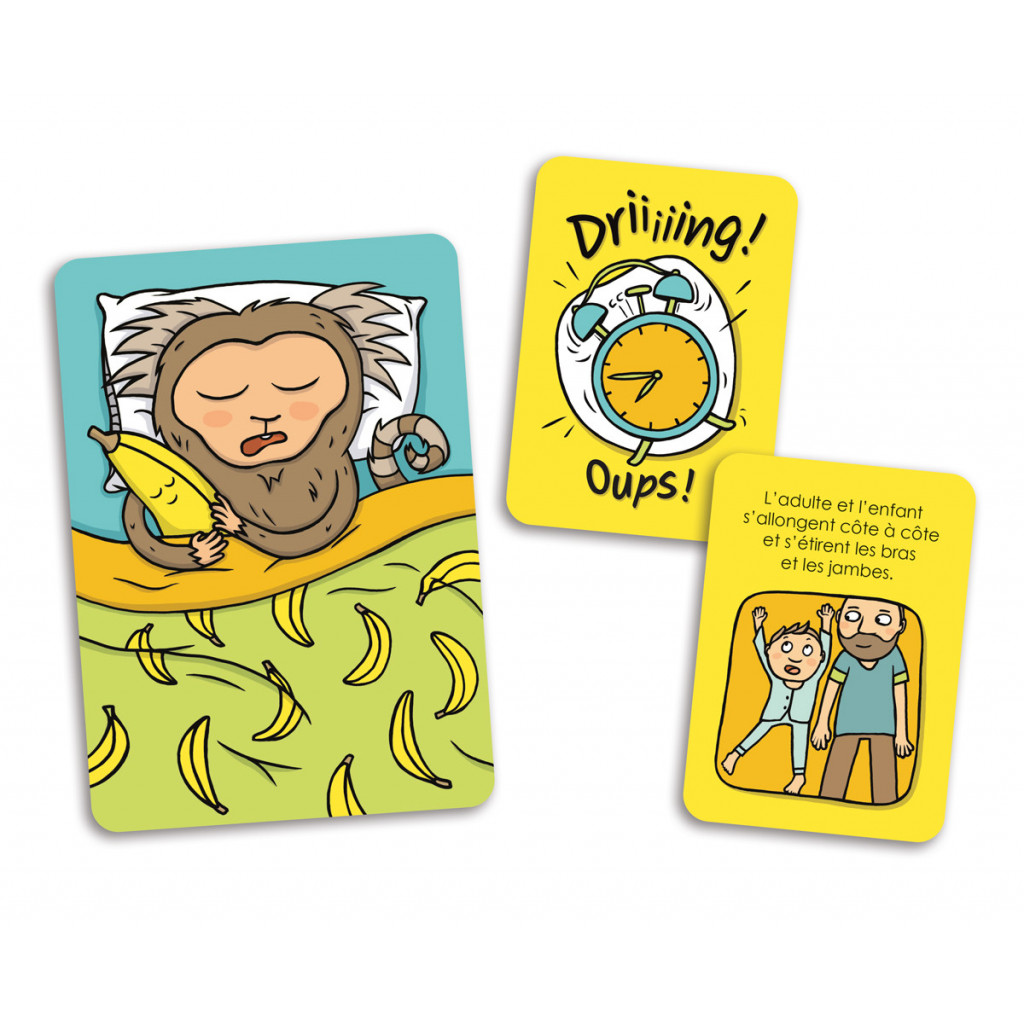 Au lit ouistitis ! – Image 3