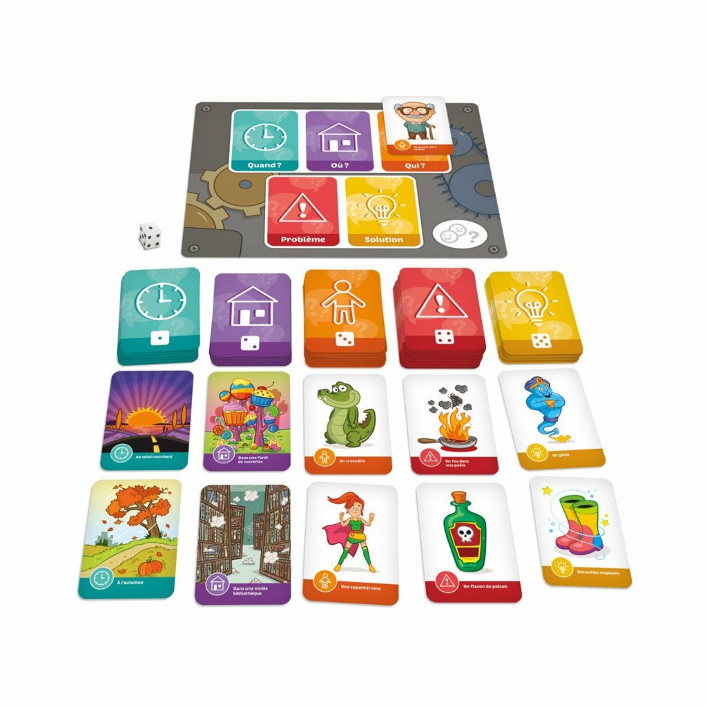 Histoire de raconter – Image 2