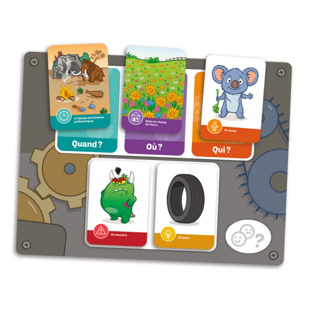 Histoire de raconter – Image 3