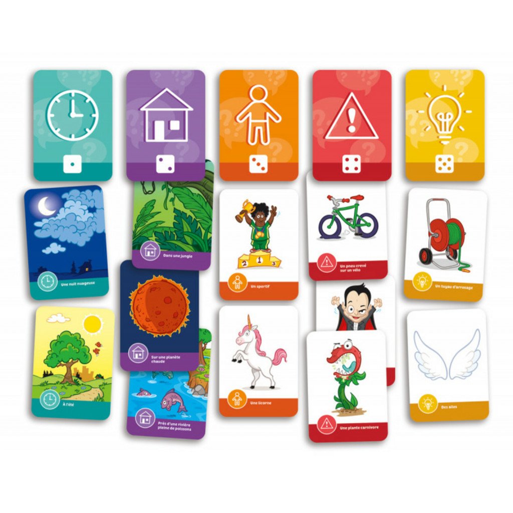 Histoire de raconter – Image 4