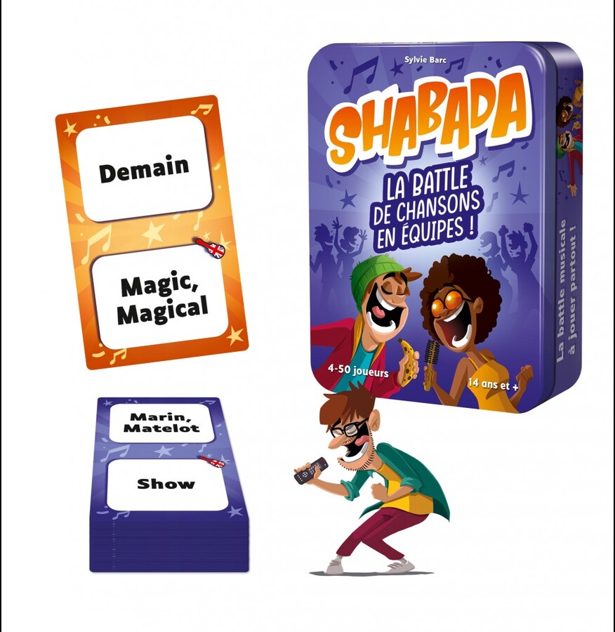 Shabada – Image 2