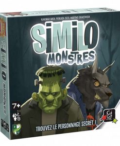 Similo Monstres