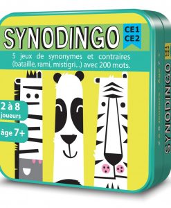 Synodingo