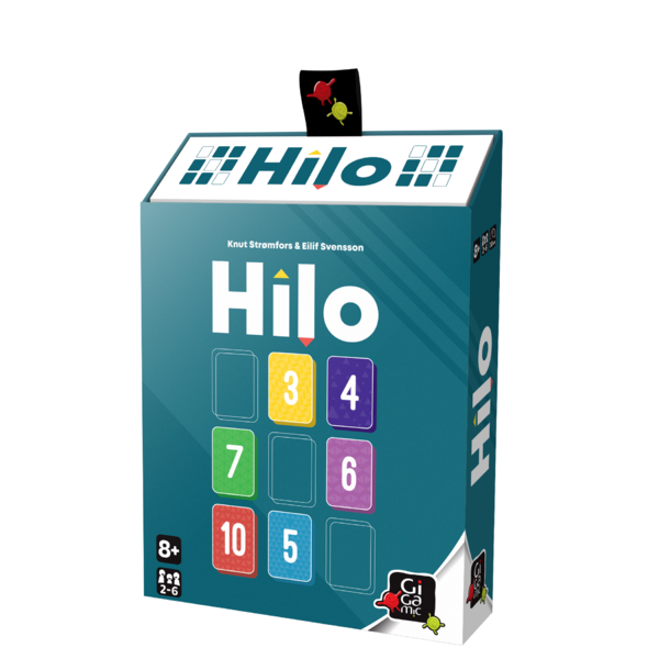 Hilo Gigamic