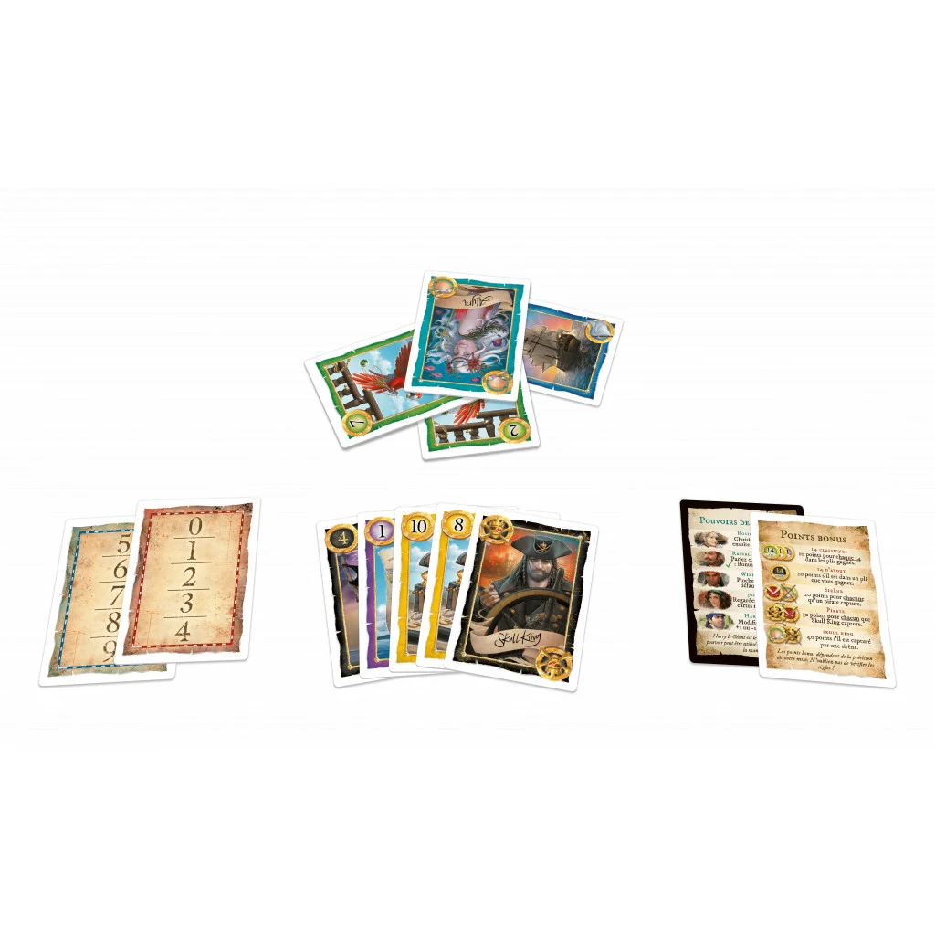 Skull King – Image 2