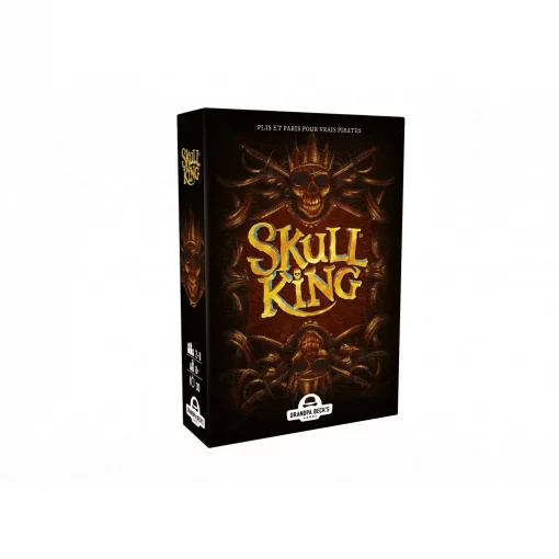Skull King L
