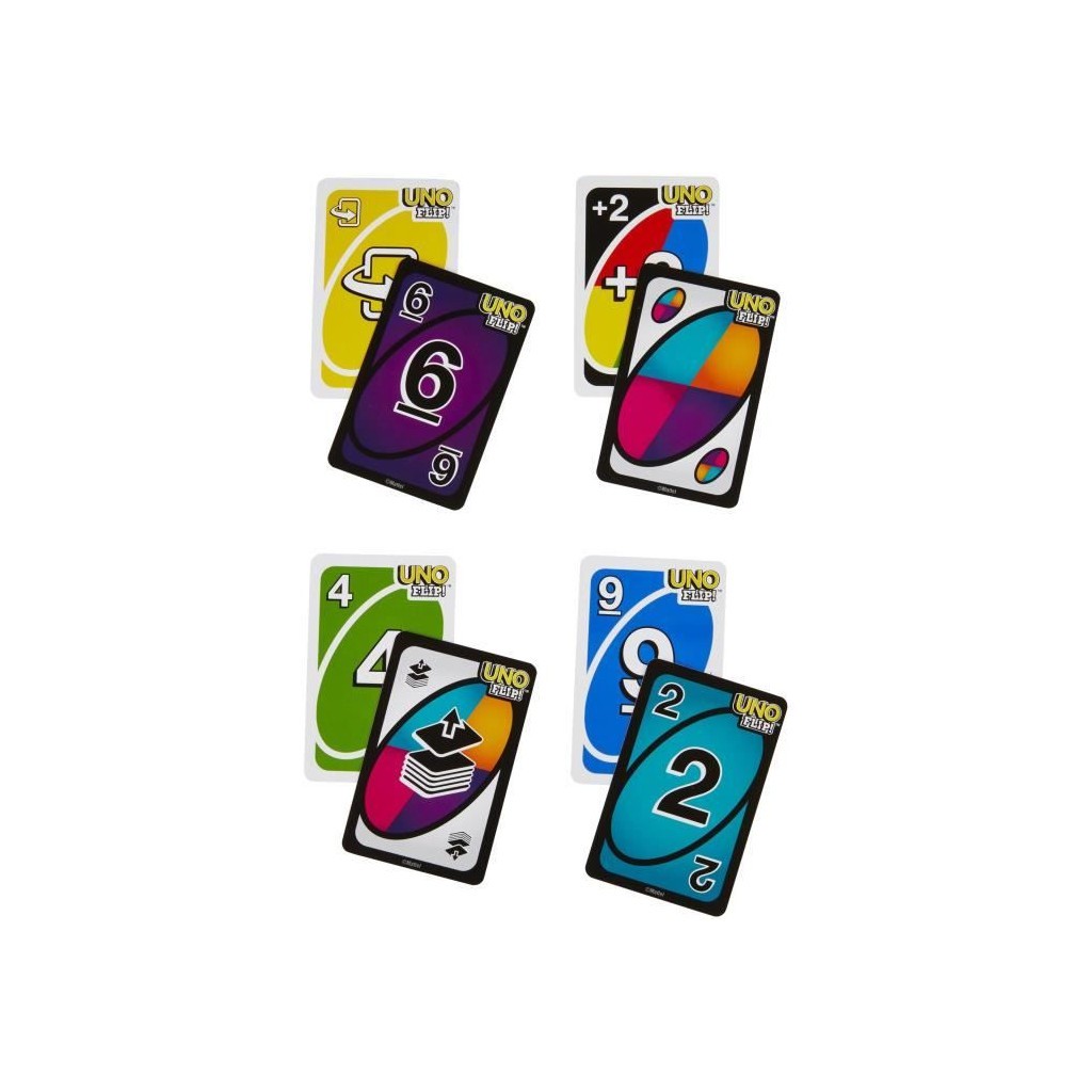 Uno Flip – Image 2