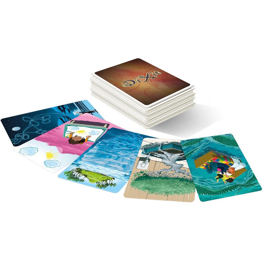 Dixit Mirrors – Image 2