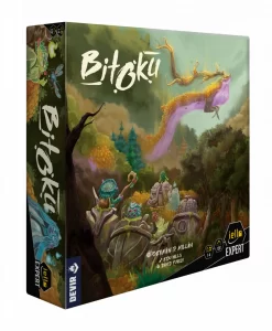 Bitoku